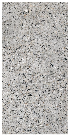 Плитка Allore Group Molika Silver F P R Mat 60х120 см